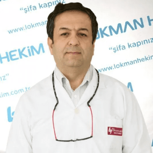 Muharrem Murat Yıldız