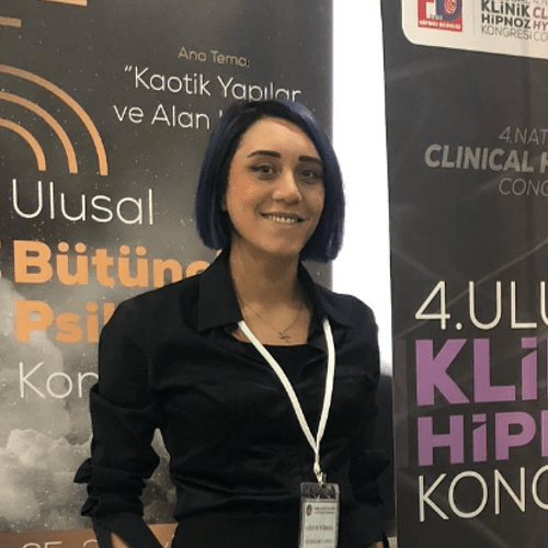 Gizem Türker