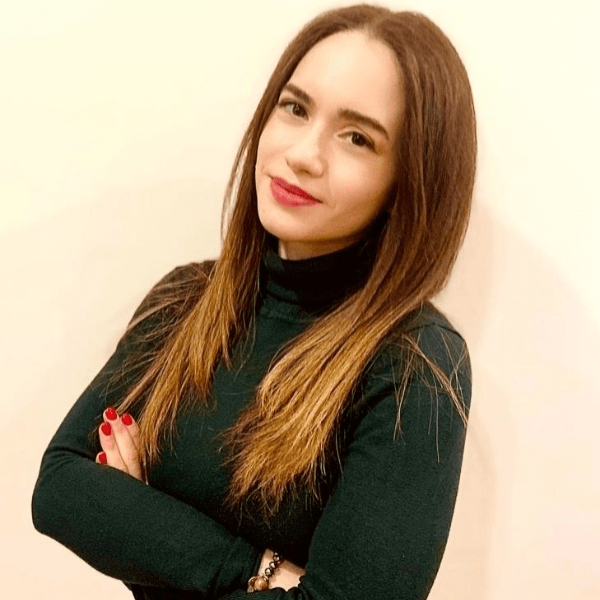 İrem Sökmen